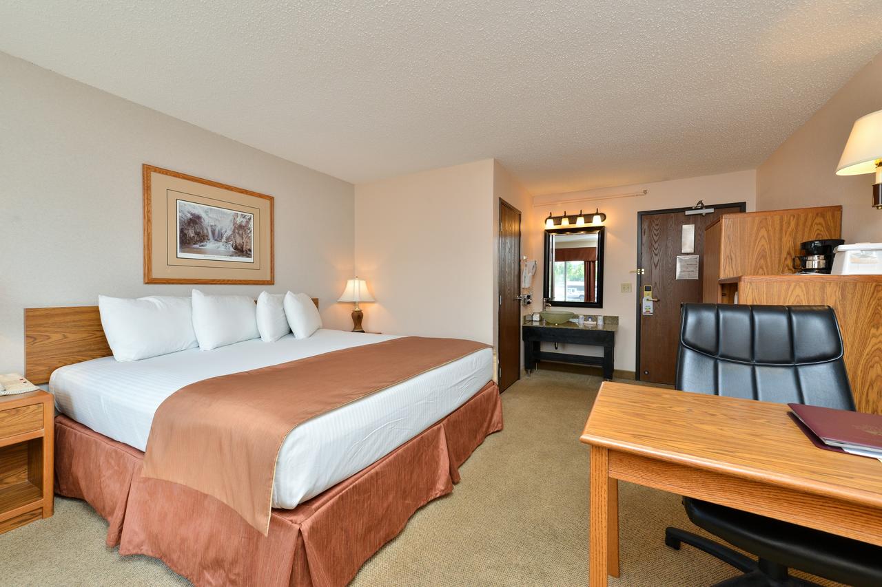 Americas Best Value Inn Rapid City - thumb 33