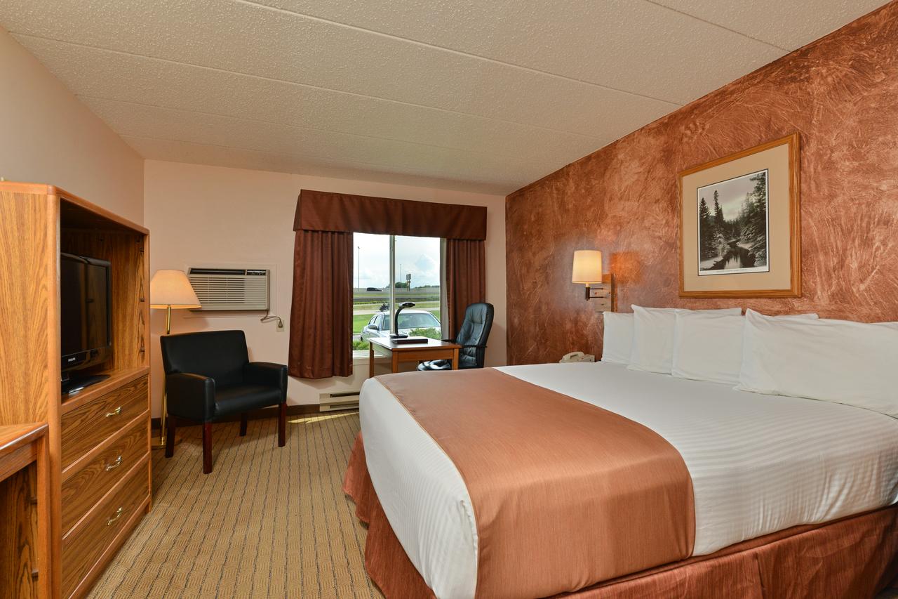 Americas Best Value Inn Rapid City - thumb 19
