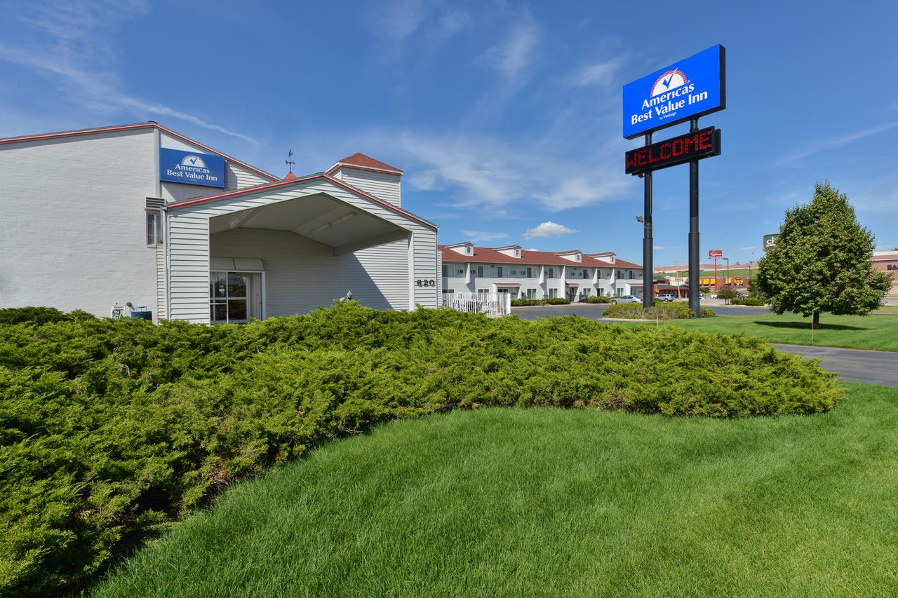 Americas Best Value Inn Rapid City - thumb 0