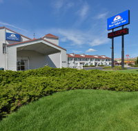 Americas Best Value Inn Rapid City - Orlando Tourists