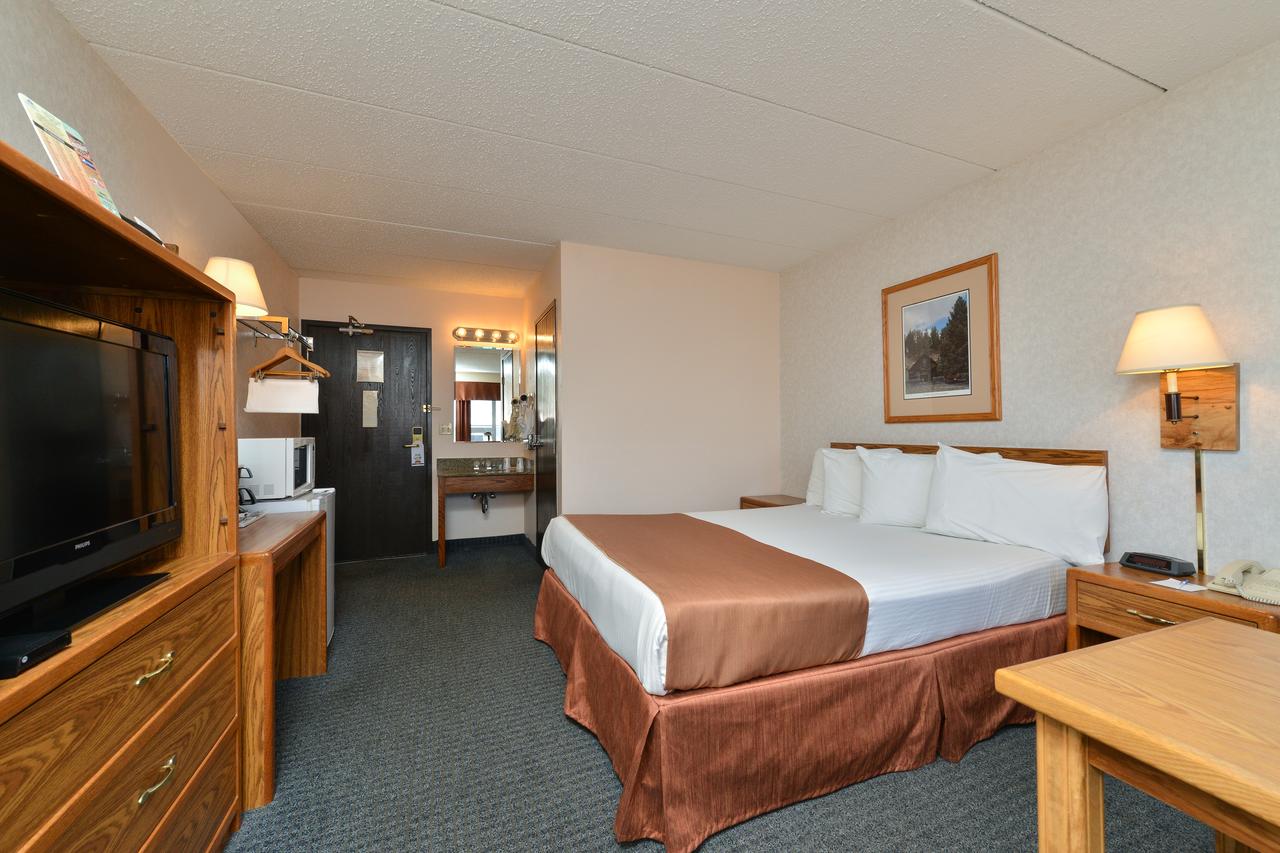 Americas Best Value Inn Rapid City - thumb 42