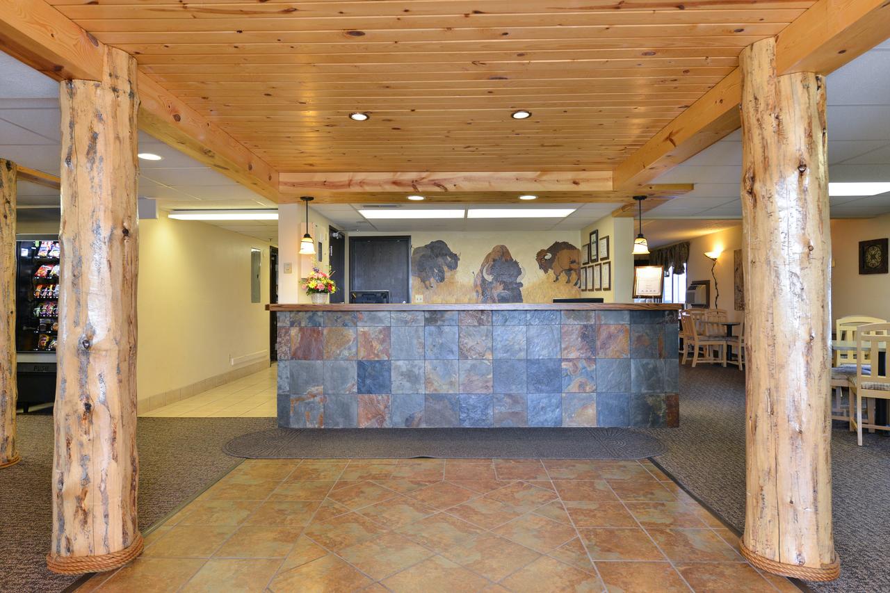 Americas Best Value Inn Rapid City - thumb 5