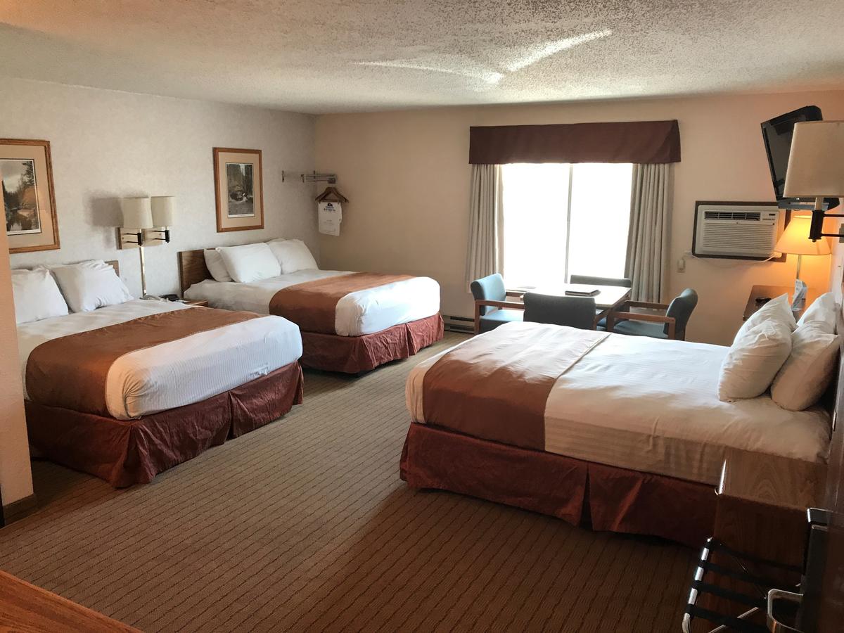 Americas Best Value Inn Rapid City - thumb 3