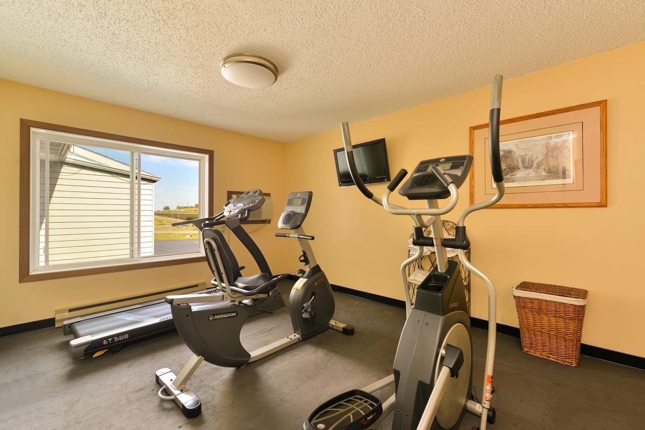 Americas Best Value Inn Rapid City - thumb 24