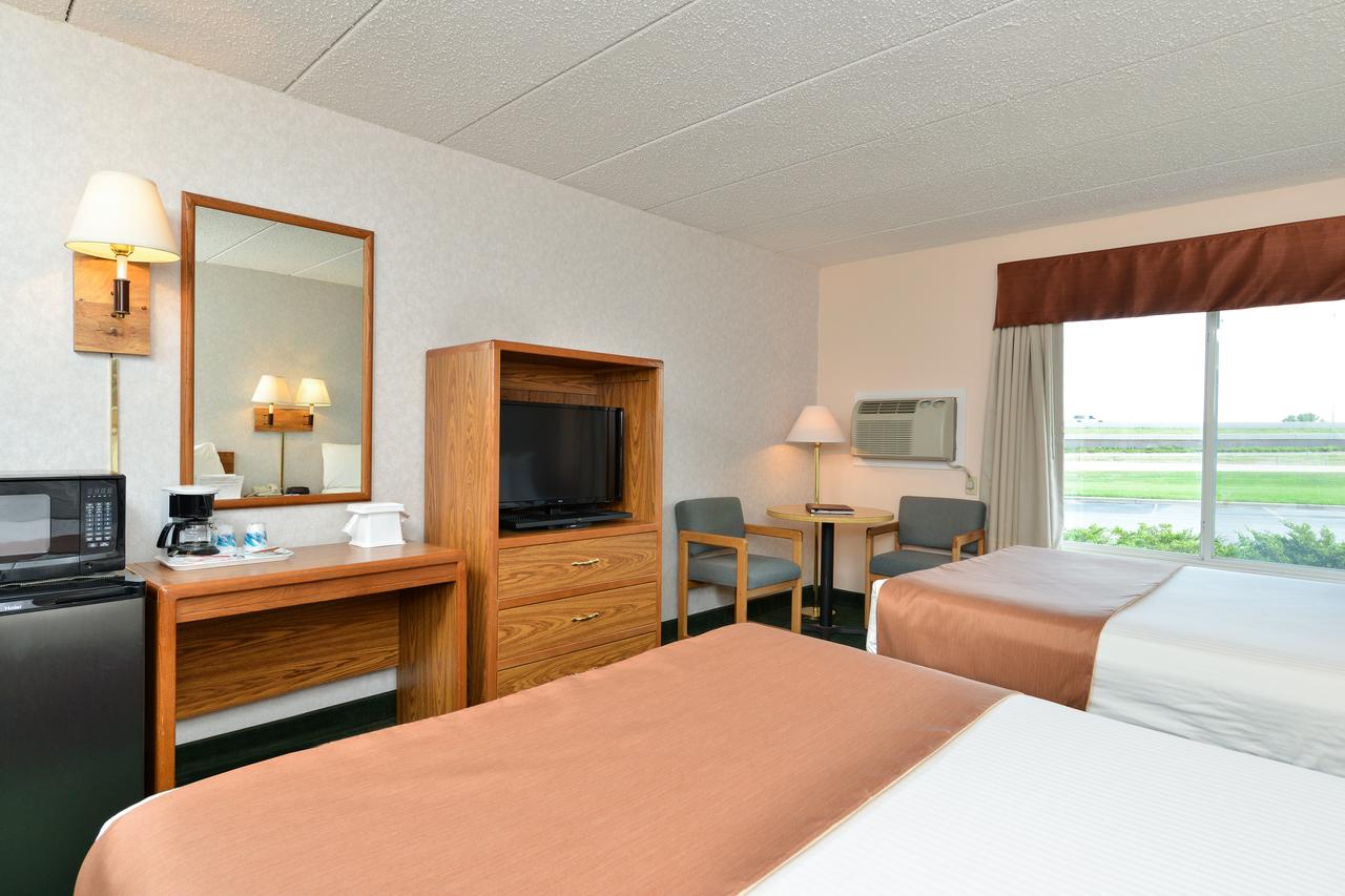 Americas Best Value Inn Rapid City - thumb 37