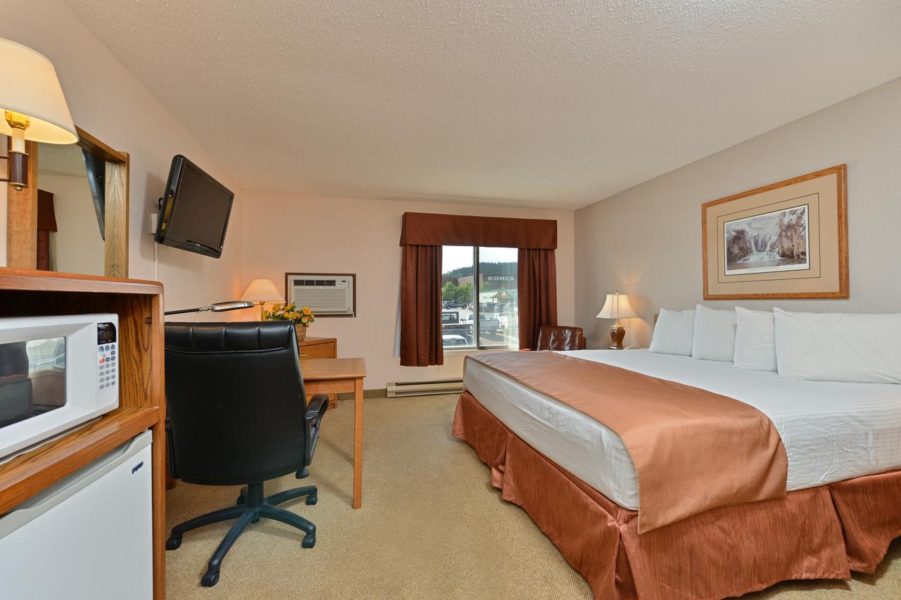 Americas Best Value Inn Rapid City - thumb 31