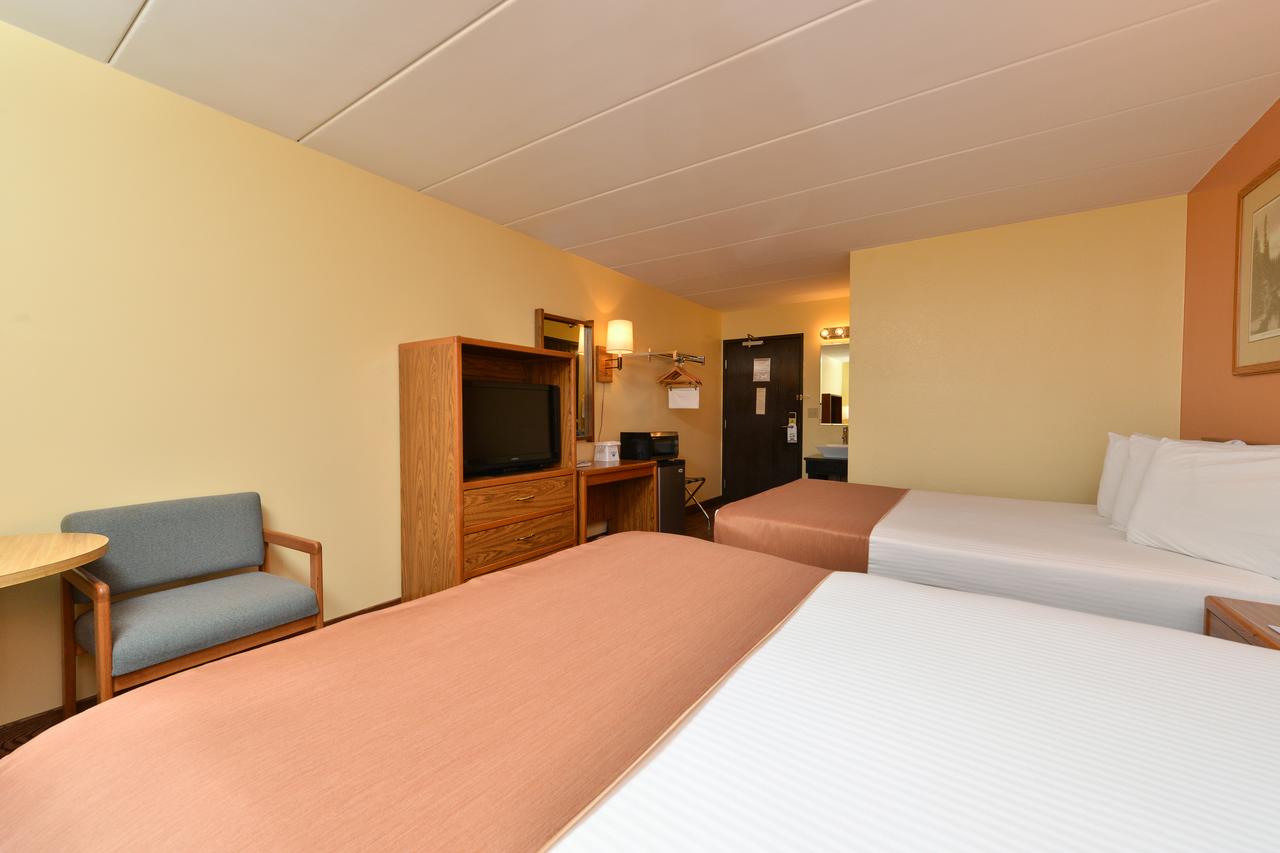 Americas Best Value Inn Rapid City - thumb 38