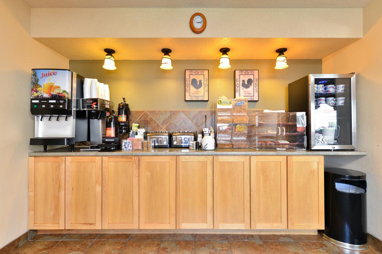 Americas Best Value Inn Rapid City - thumb 7