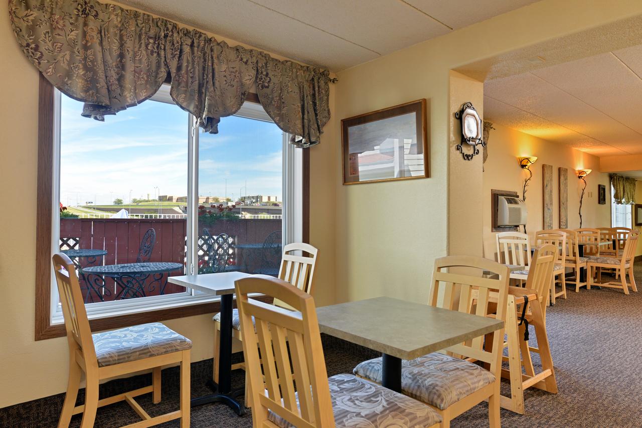 Americas Best Value Inn Rapid City - thumb 11