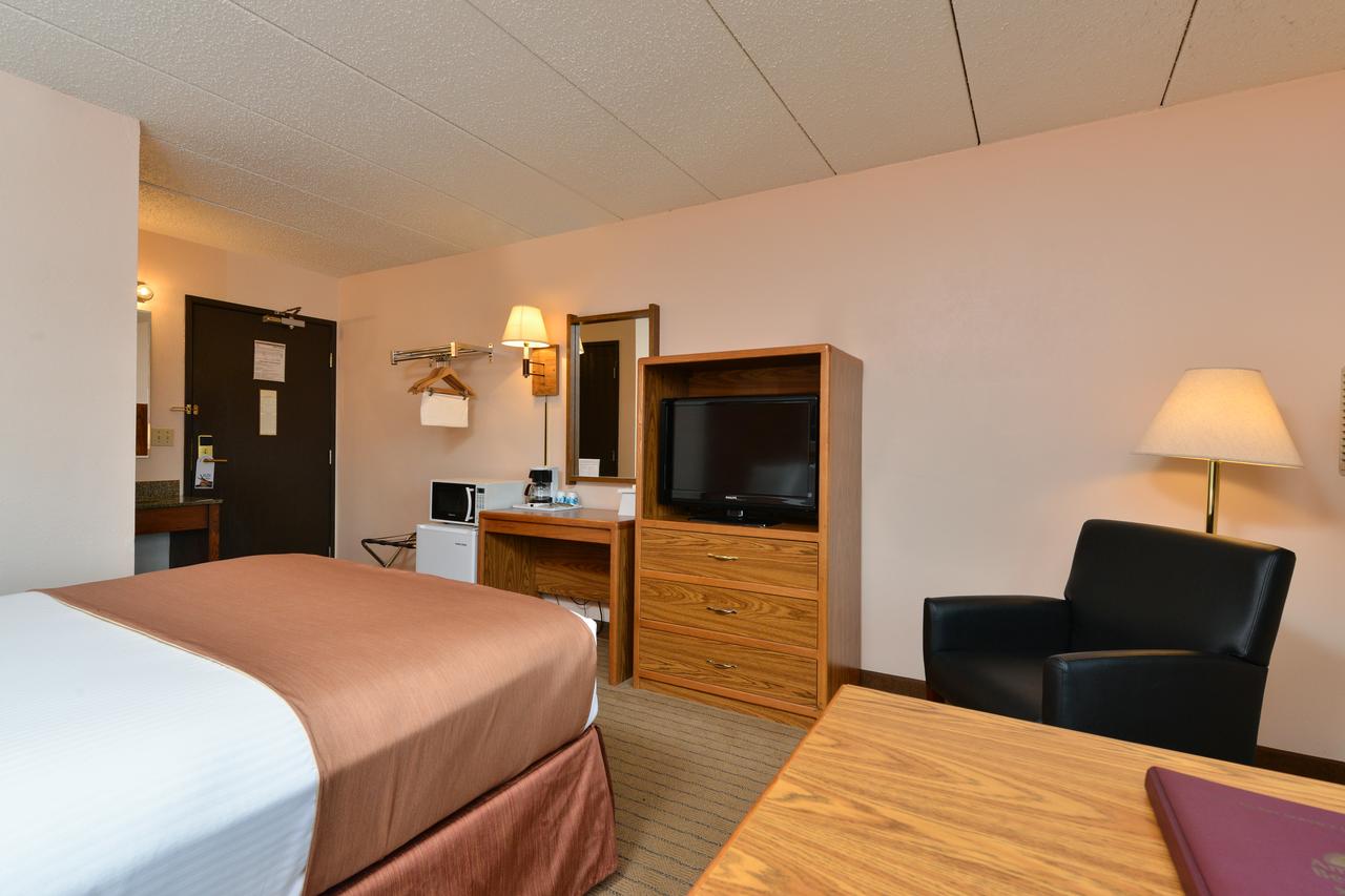 Americas Best Value Inn Rapid City - thumb 20