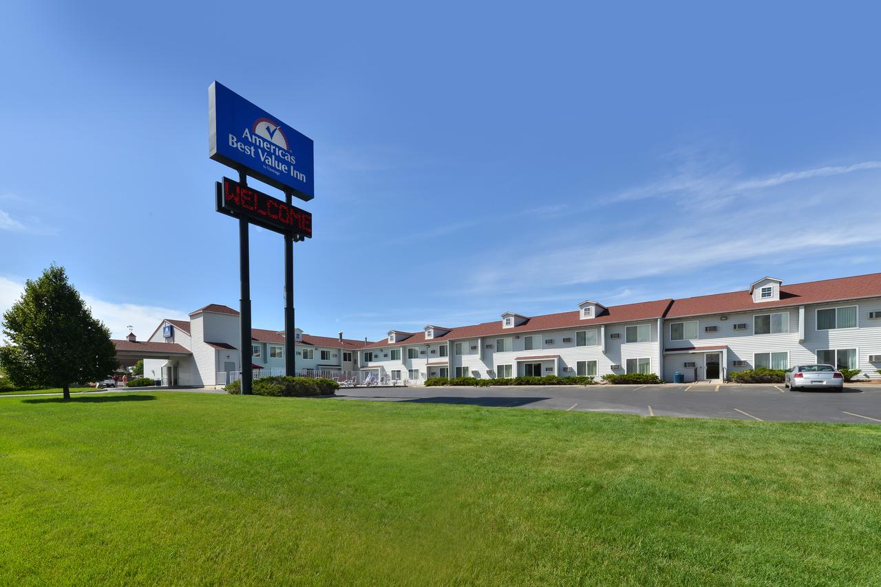 Americas Best Value Inn Rapid City - thumb 27