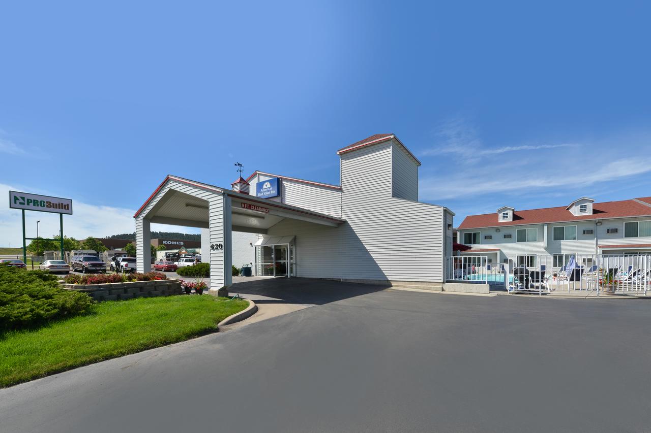 Americas Best Value Inn Rapid City - thumb 26