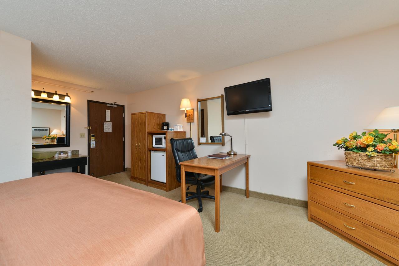 Americas Best Value Inn Rapid City - thumb 30
