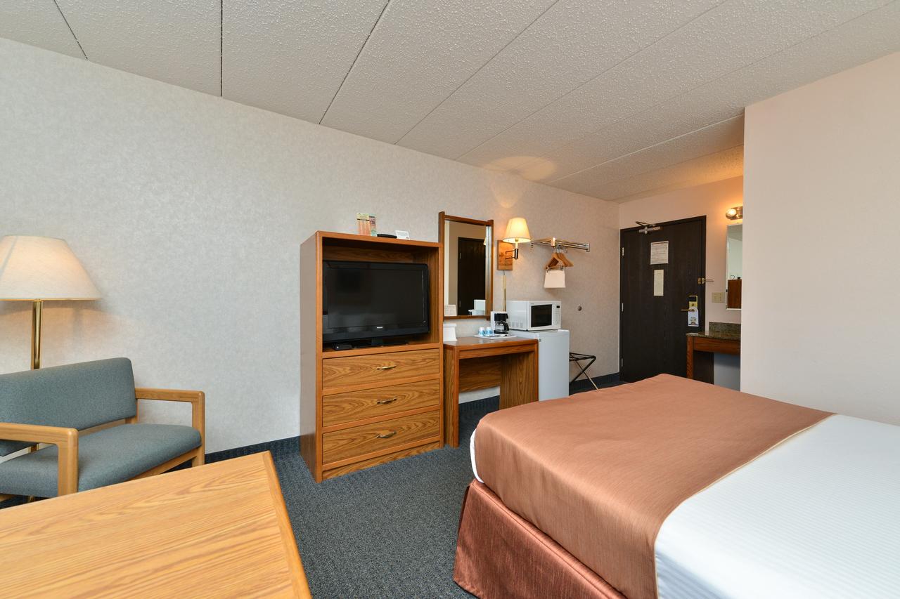 Americas Best Value Inn Rapid City - thumb 43