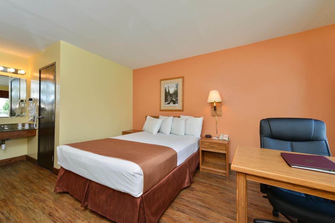 Americas Best Value Inn Rapid City - thumb 17