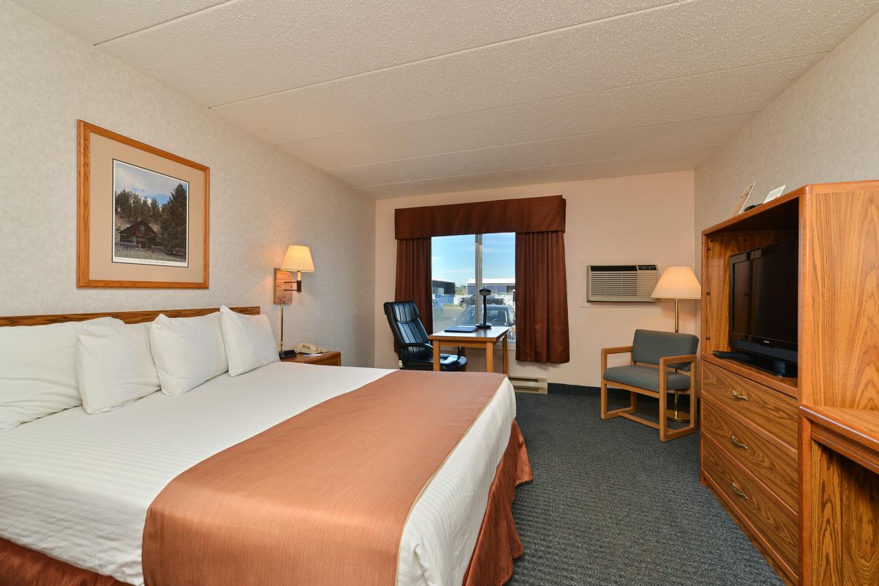 Americas Best Value Inn Rapid City - thumb 44