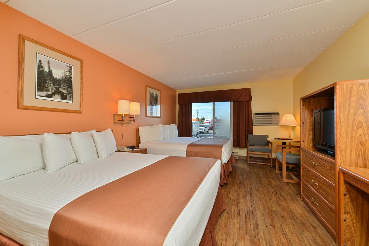 Americas Best Value Inn Rapid City - thumb 40