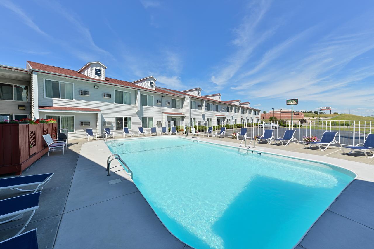 Americas Best Value Inn Rapid City - thumb 32