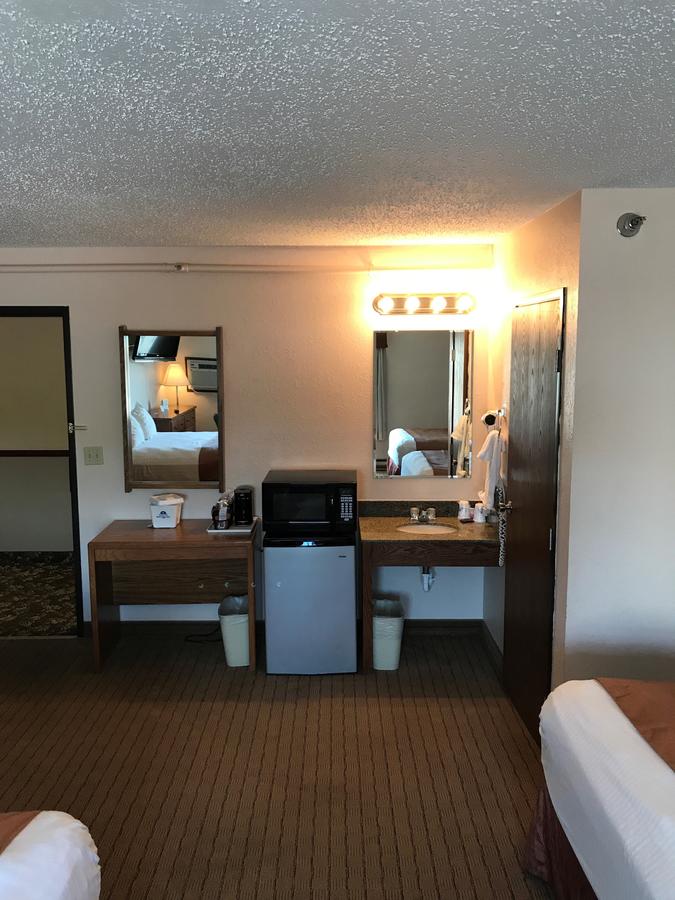 Americas Best Value Inn Rapid City - thumb 4
