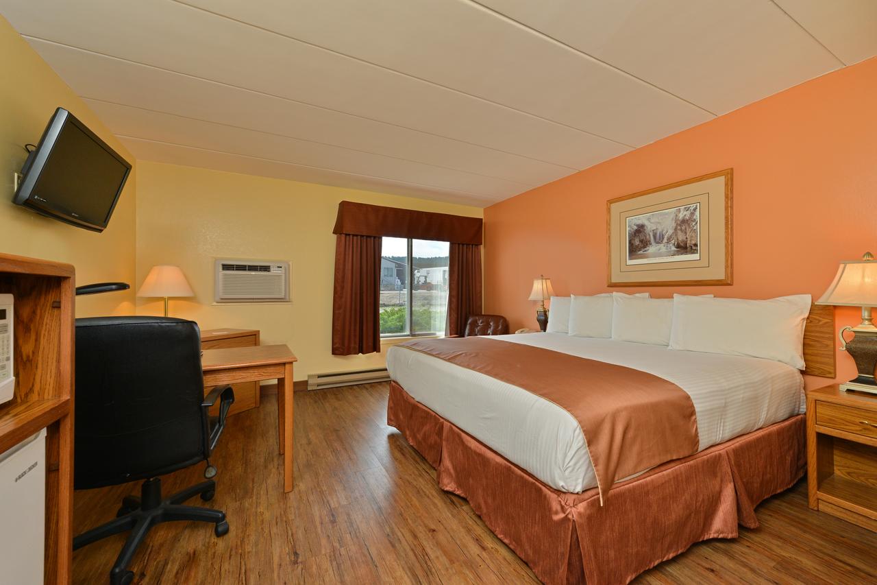 Americas Best Value Inn Rapid City - thumb 22