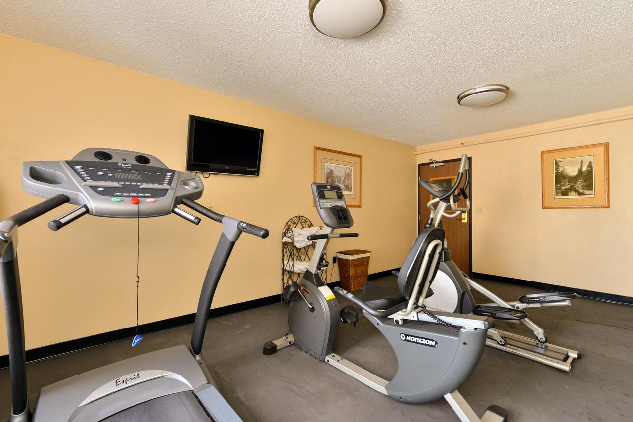 Americas Best Value Inn Rapid City - thumb 25