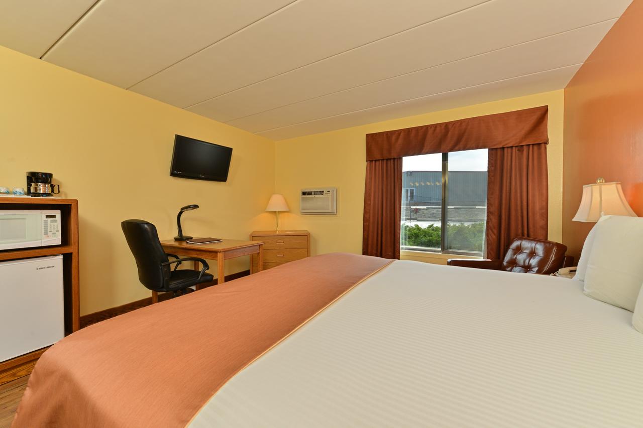 Americas Best Value Inn Rapid City - thumb 15