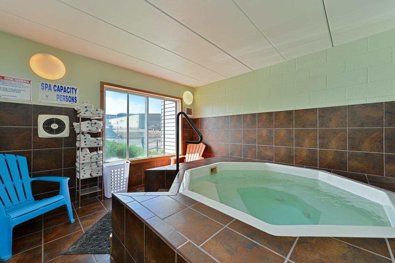 Americas Best Value Inn Rapid City - thumb 29