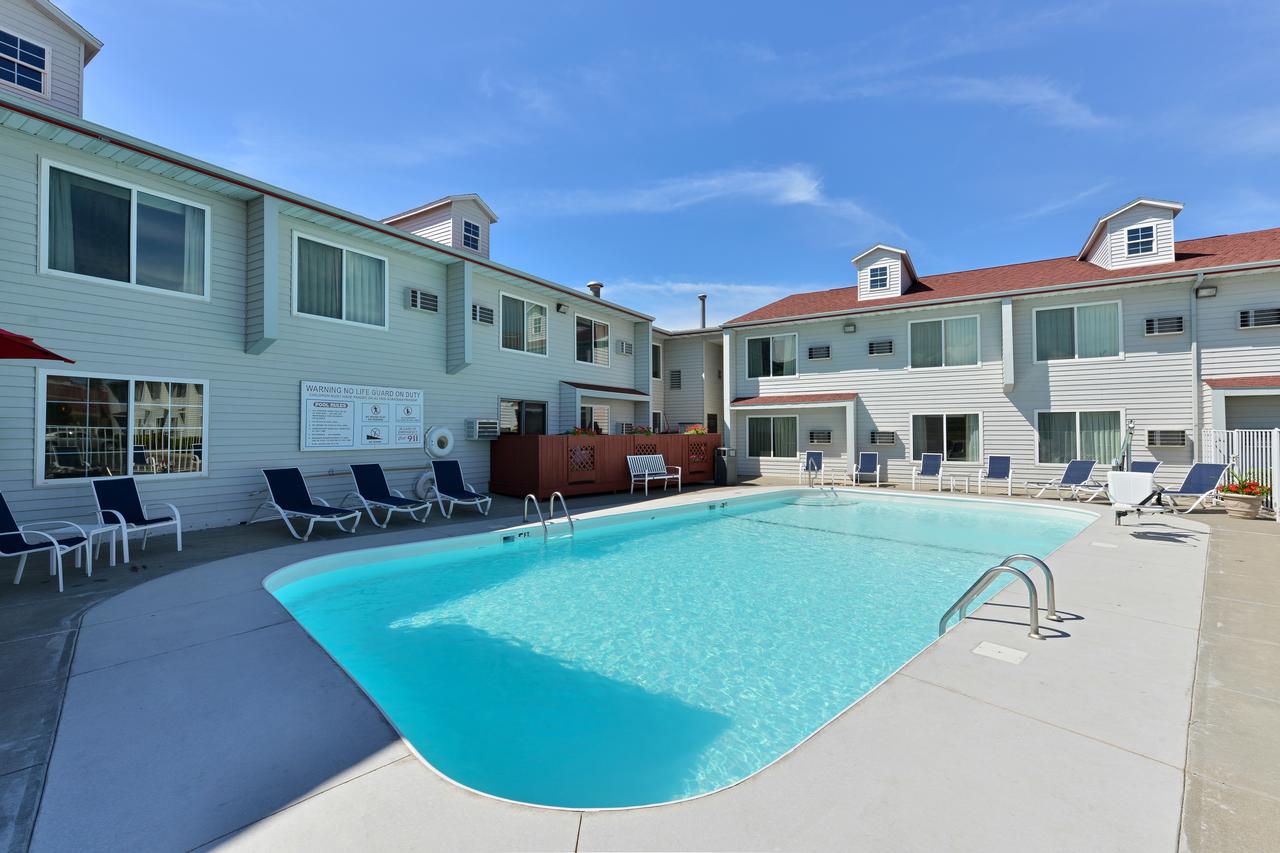 Americas Best Value Inn Rapid City - thumb 35