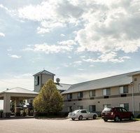 Quality Inn Brandon - Orlando Tourists