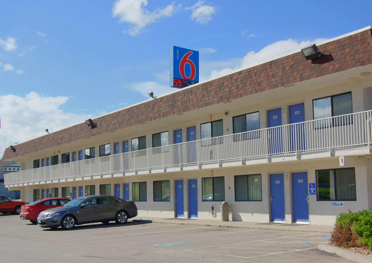 Motel 6 Rapid City - thumb 36