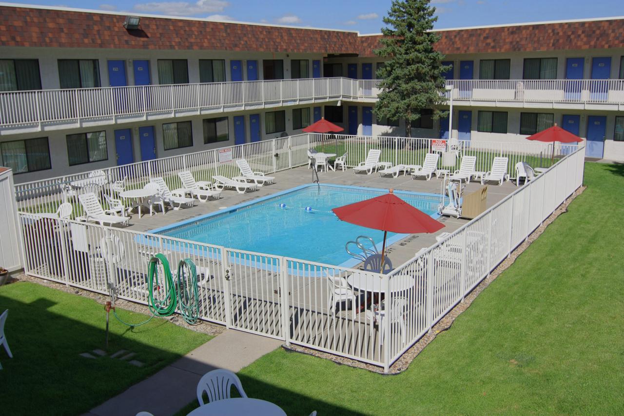 Motel 6 Rapid City - thumb 22