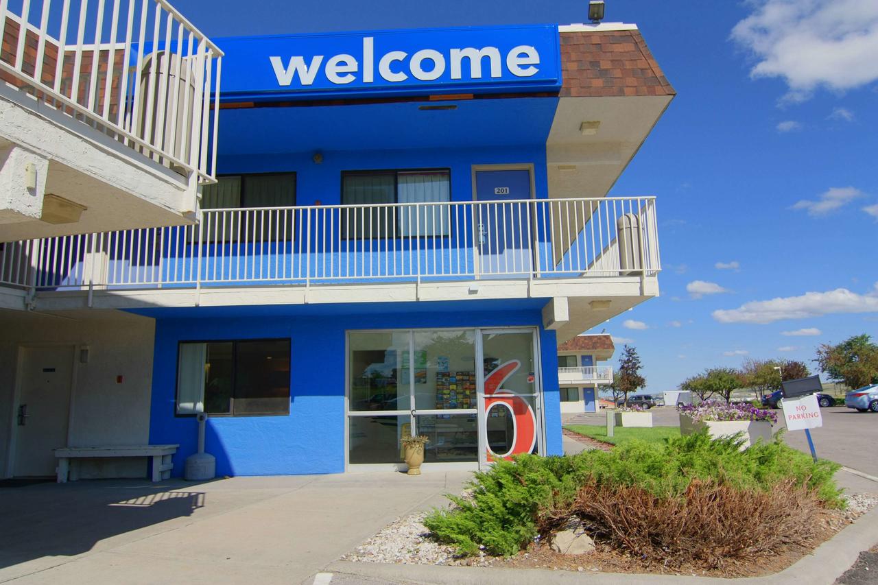 Motel 6 Rapid City - thumb 0