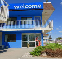 Motel 6 Rapid City - Orlando Tourists