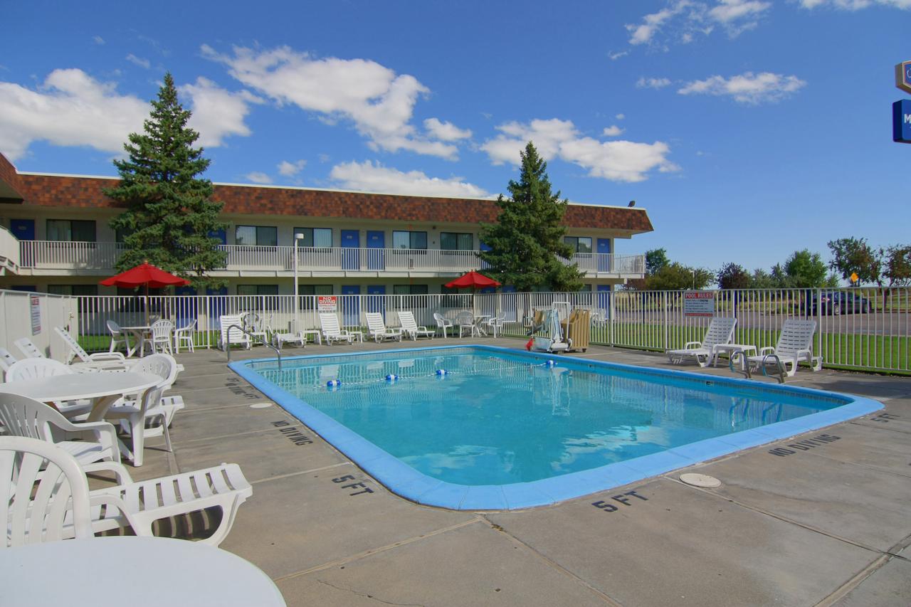Motel 6 Rapid City - thumb 20