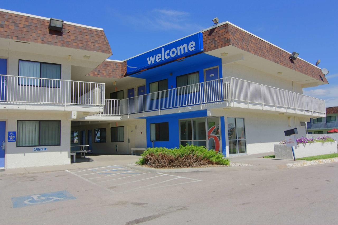 Motel 6 Rapid City - thumb 35