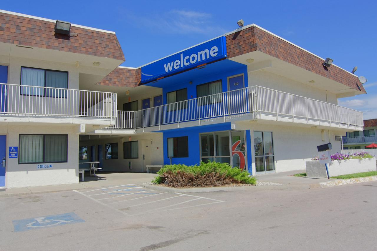Motel 6 Rapid City - thumb 17