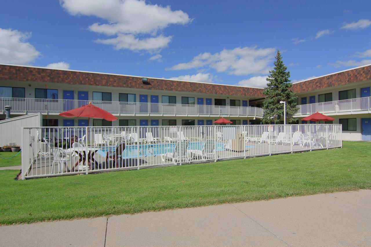 Motel 6 Rapid City - thumb 24