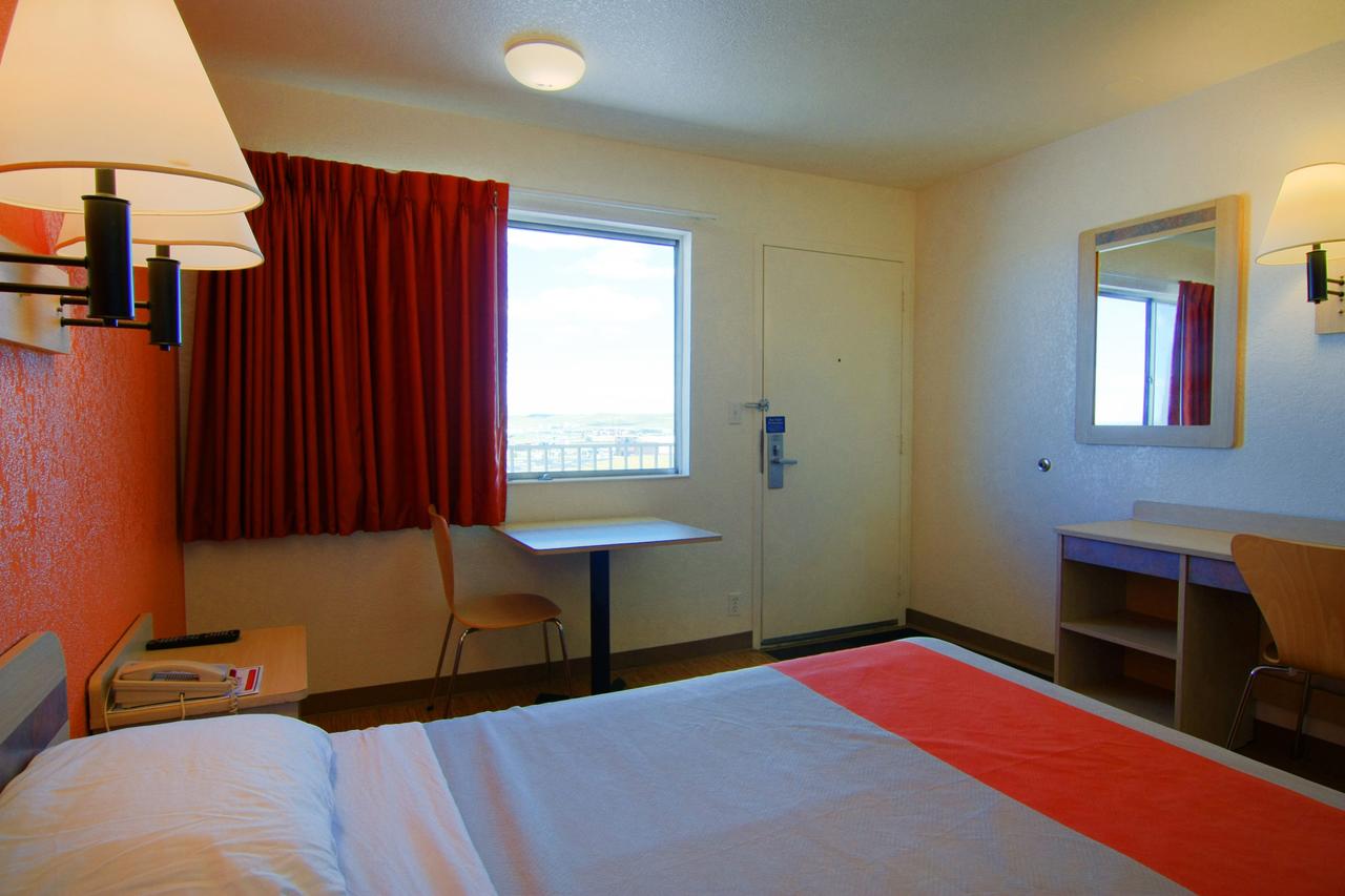Motel 6 Rapid City - thumb 28