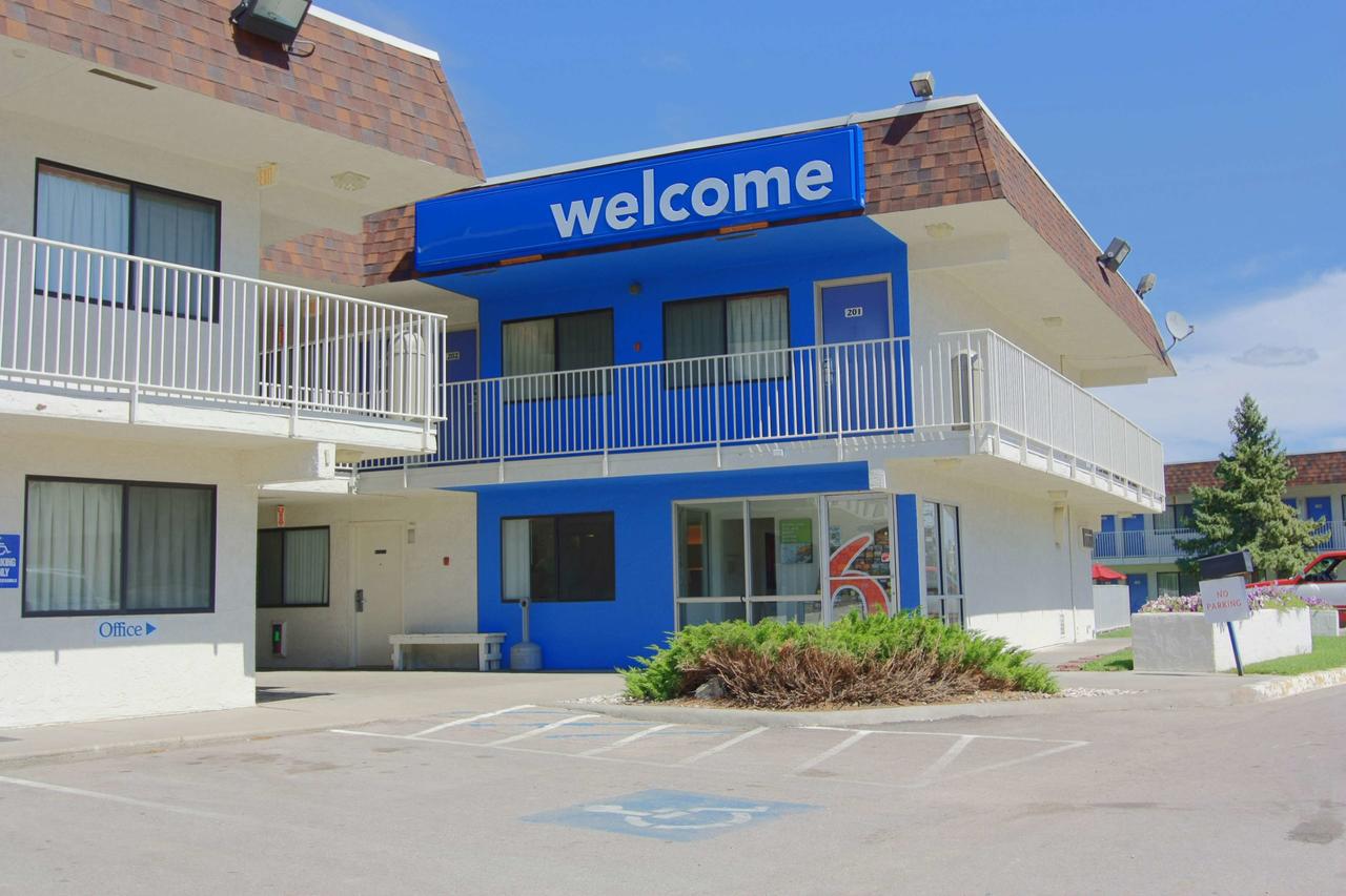 Motel 6 Rapid City - thumb 34