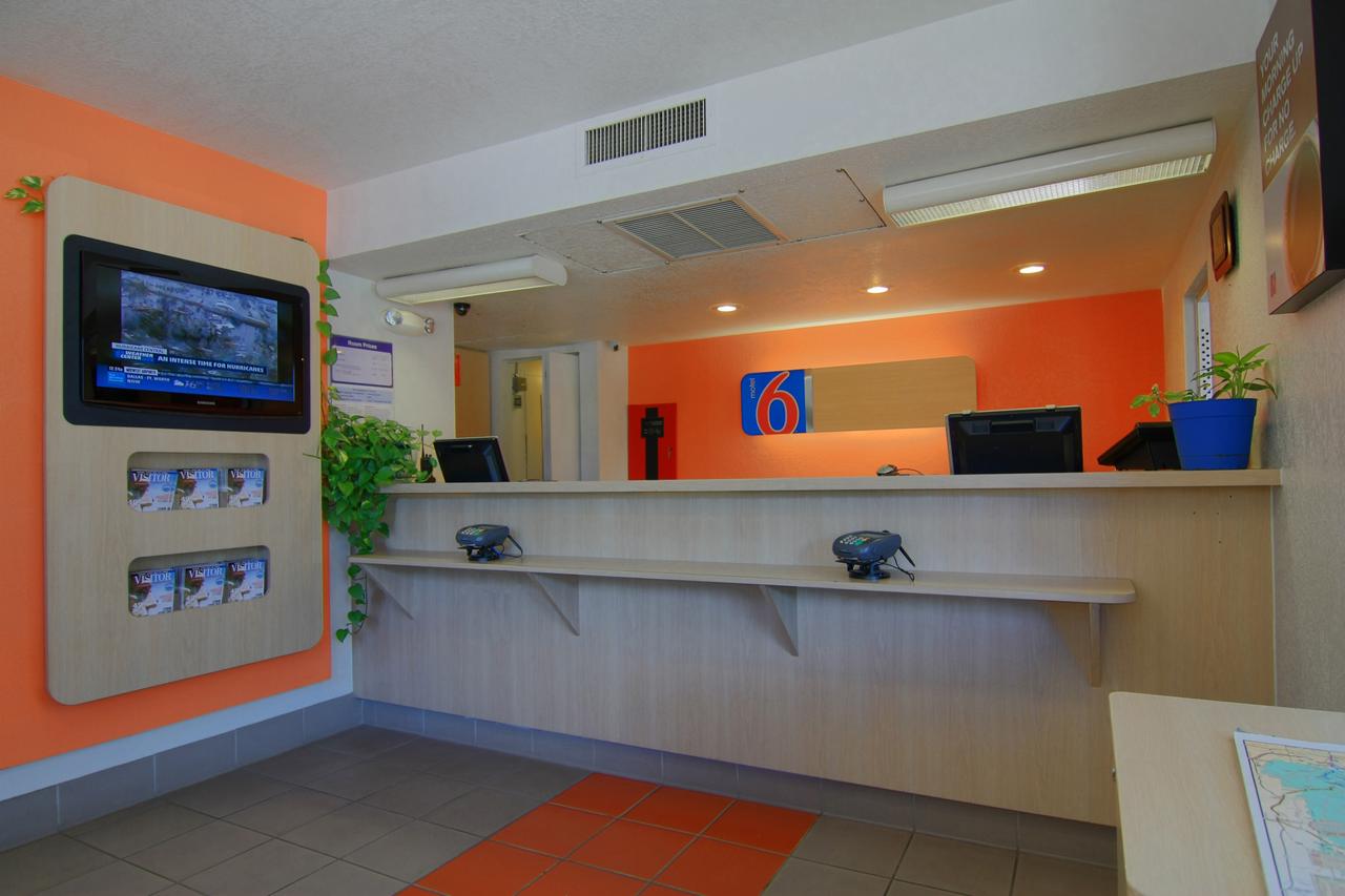 Motel 6 Rapid City - thumb 14