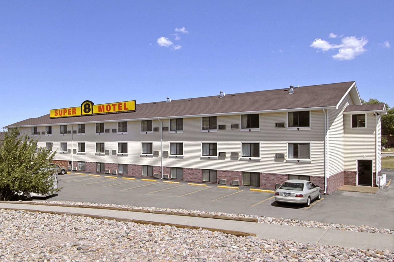 Super 8 By Wyndham Rapid City Rushmore Rd - thumb 17