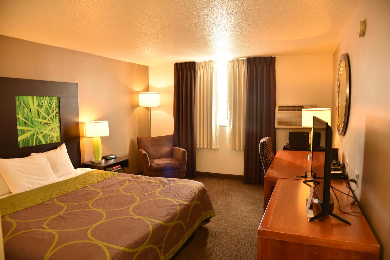 Super 8 By Wyndham Rapid City Rushmore Rd - thumb 21