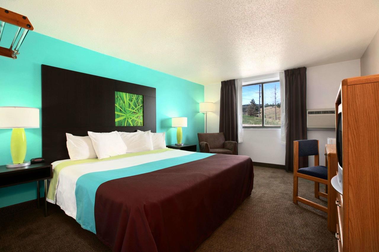 Super 8 By Wyndham Rapid City Rushmore Rd - thumb 18