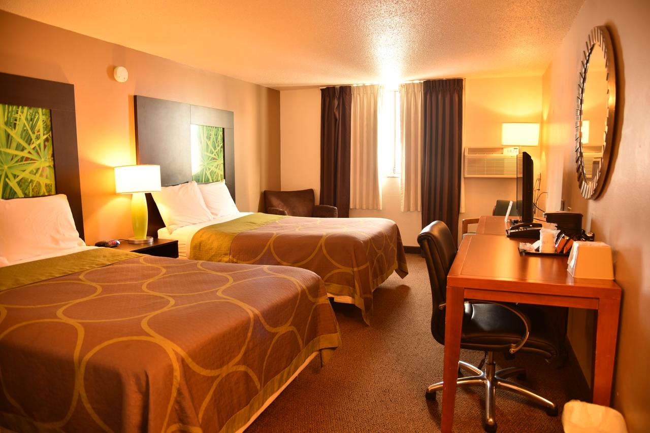 Super 8 By Wyndham Rapid City Rushmore Rd - thumb 6
