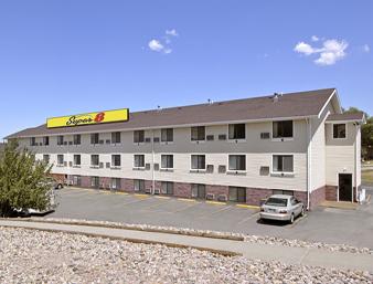 Super 8 By Wyndham Rapid City Rushmore Rd - thumb 22