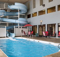 Econo Lodge Rapid City - Orlando Tourists