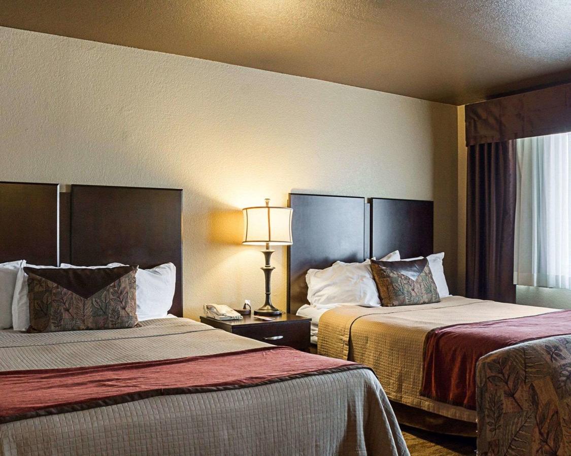 Econo Lodge Rapid City - thumb 33