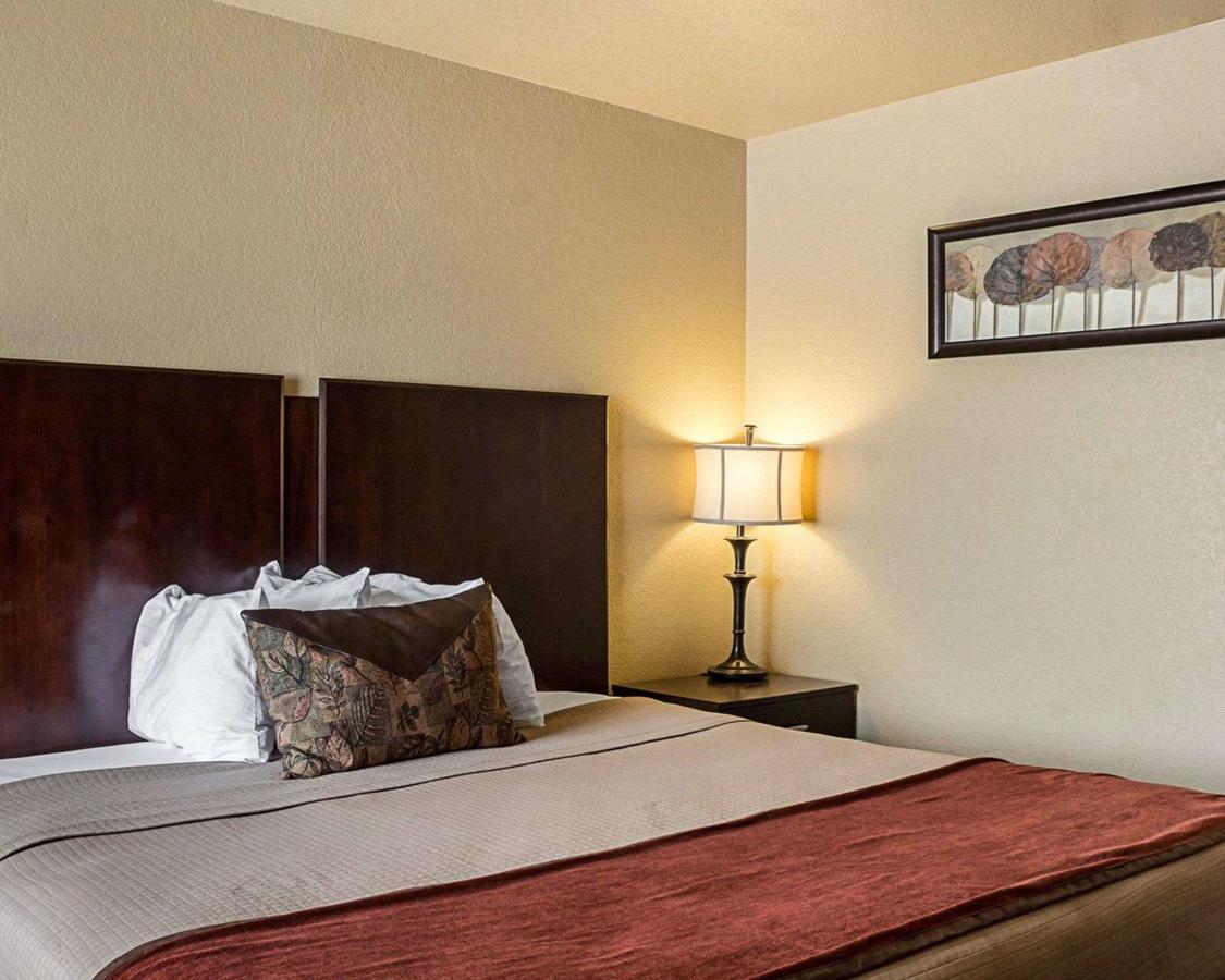 Econo Lodge Rapid City - thumb 29