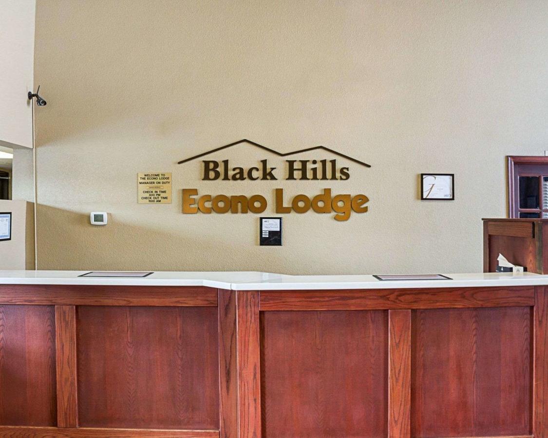 Econo Lodge Rapid City - thumb 35