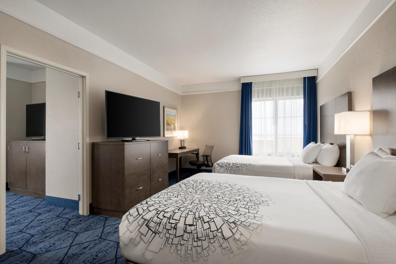 La Quinta By Wyndham Rapid City - thumb 9